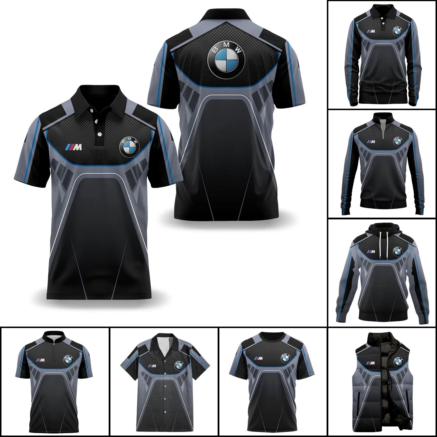 BMW Apparels SC088