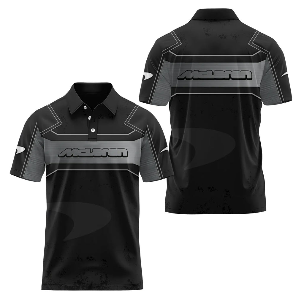 McLaren Apparels SC085