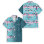 Chrysler Apparels SHW058