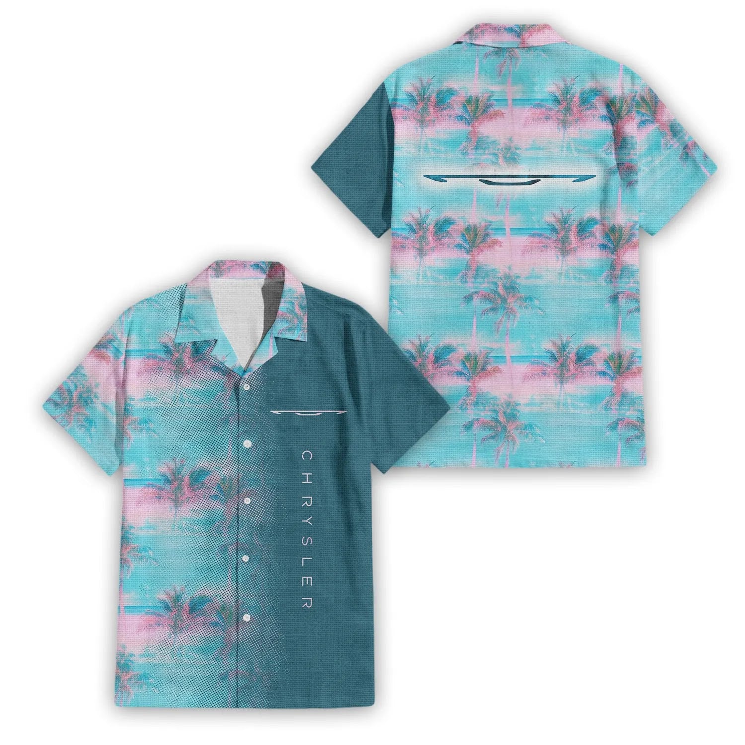 Chrysler Apparels SHW058