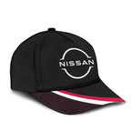 Nissan Cap CSC036