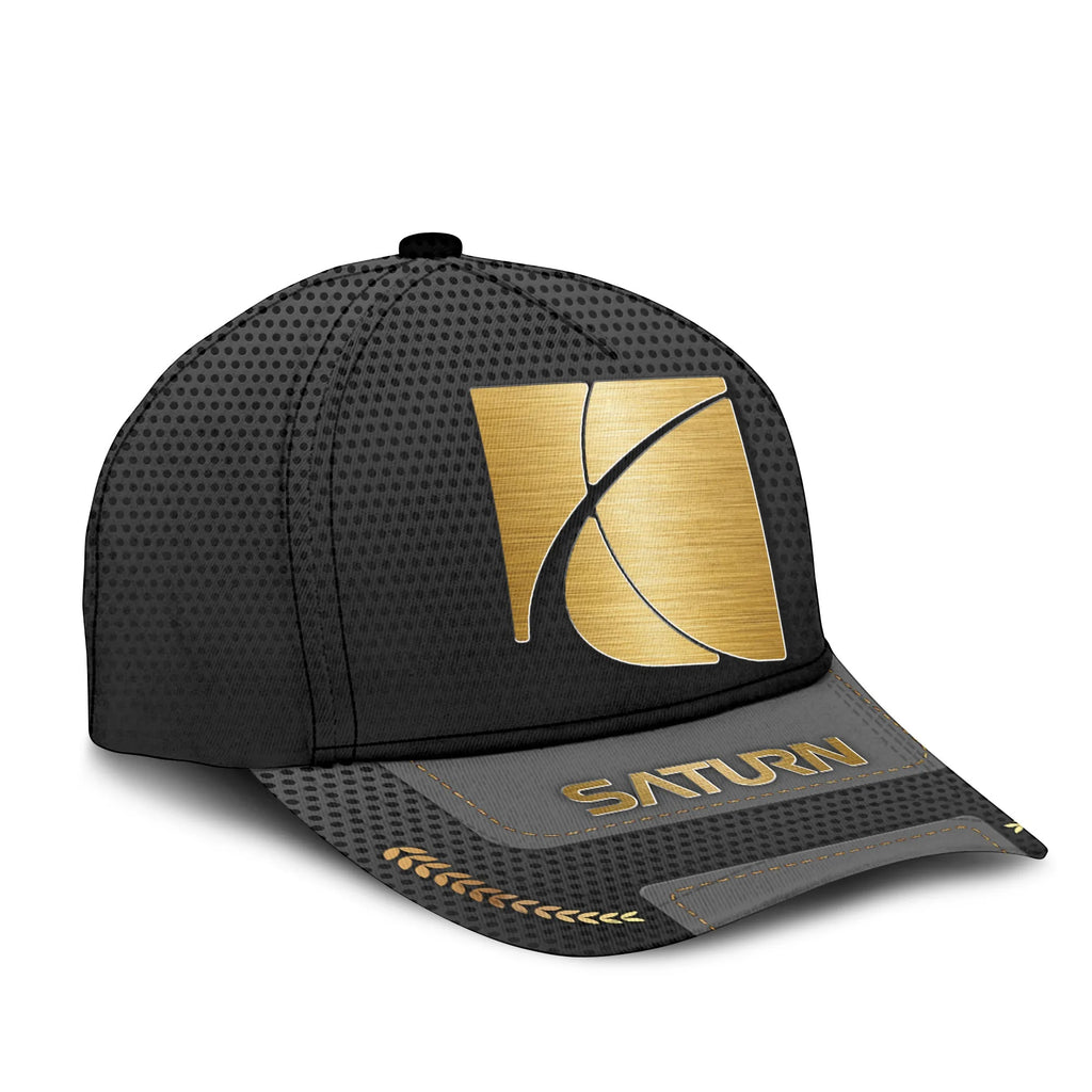 Saturn Cap CSC008