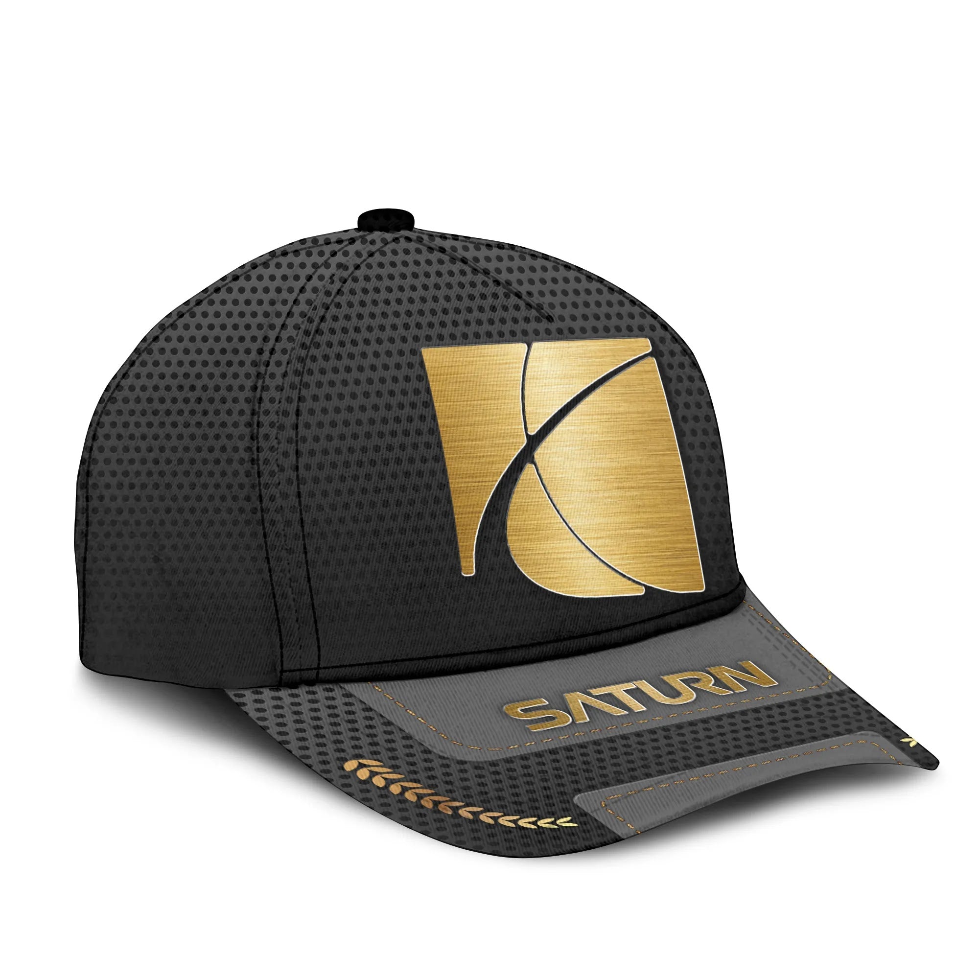 Saturn Cap CSC008