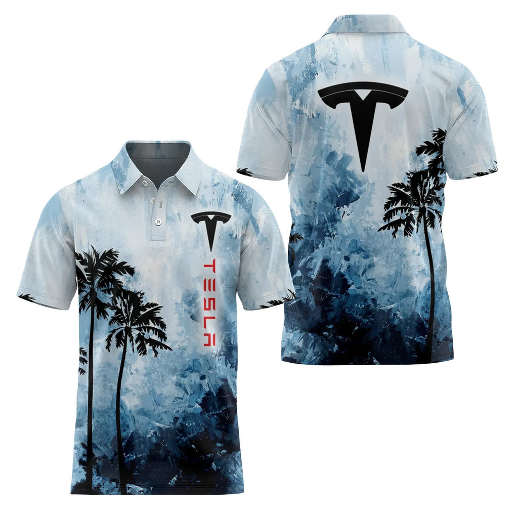 Tesla Apparels SHW034