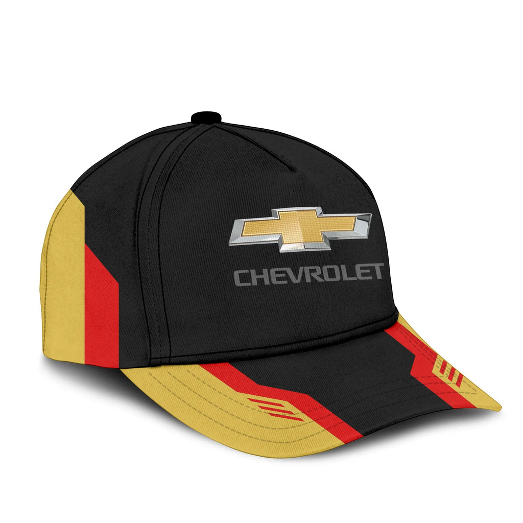 Chevrolet Cap CSC033