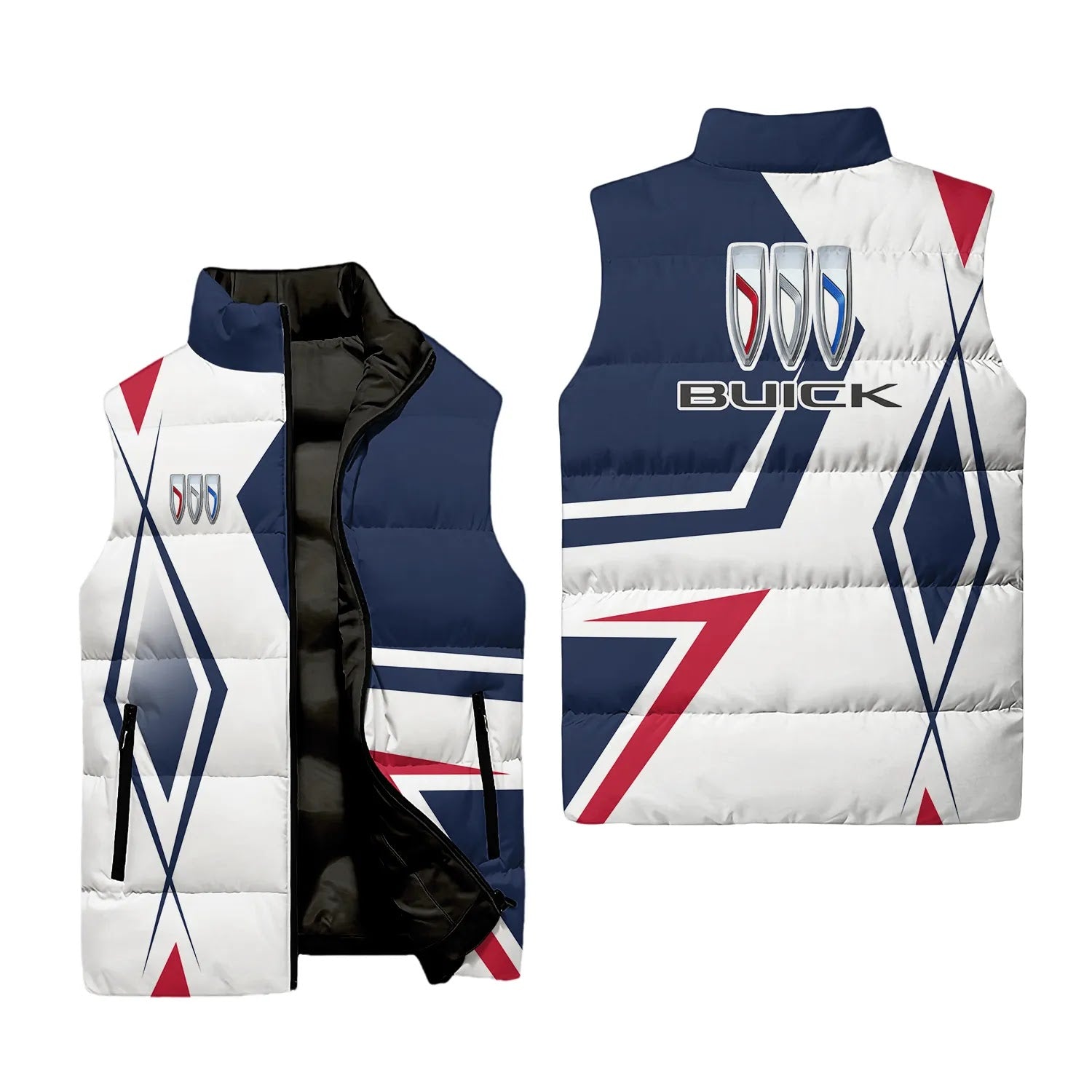 Buick Apparels SC080