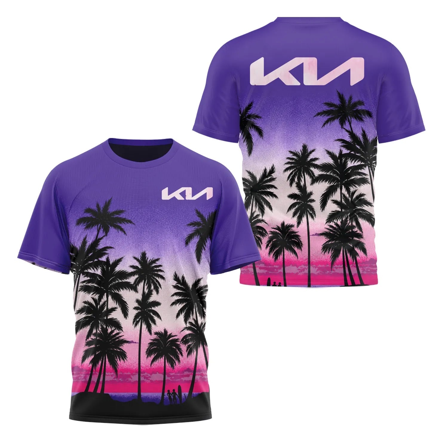 Kia Apparels SHW019
