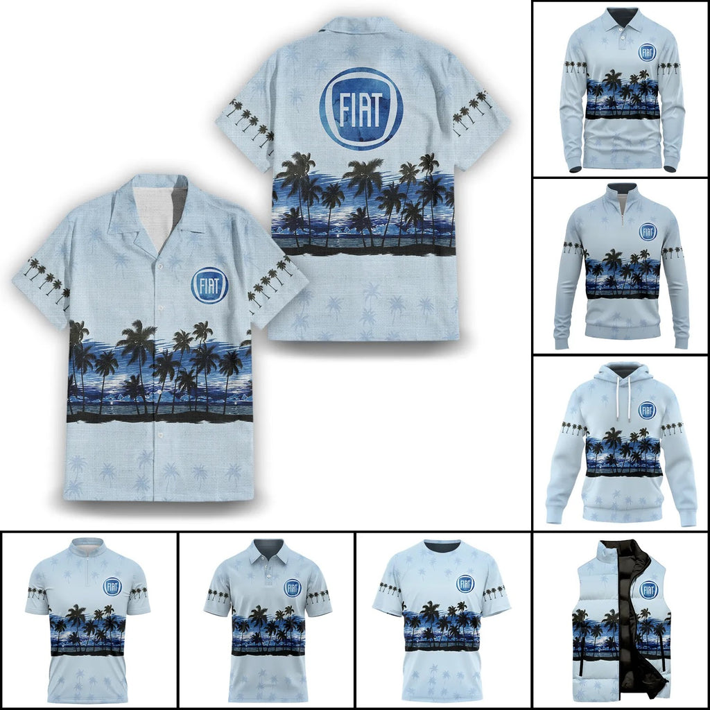 Fiat Apparels SHW016