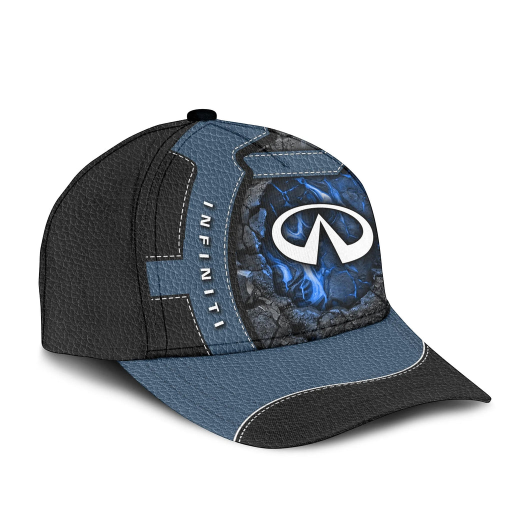 Infiniti Cap CSC020