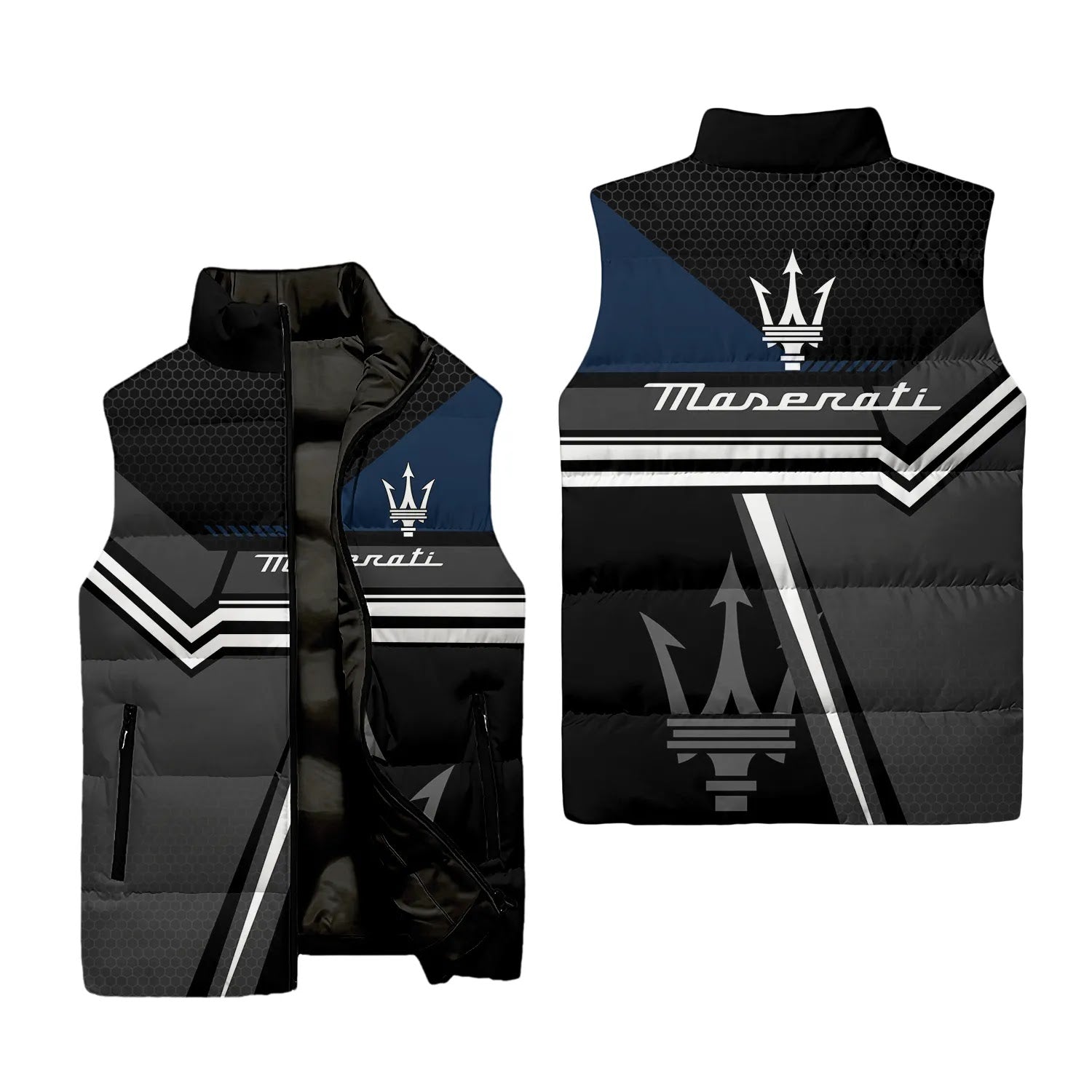 Maserati Apparels SC071