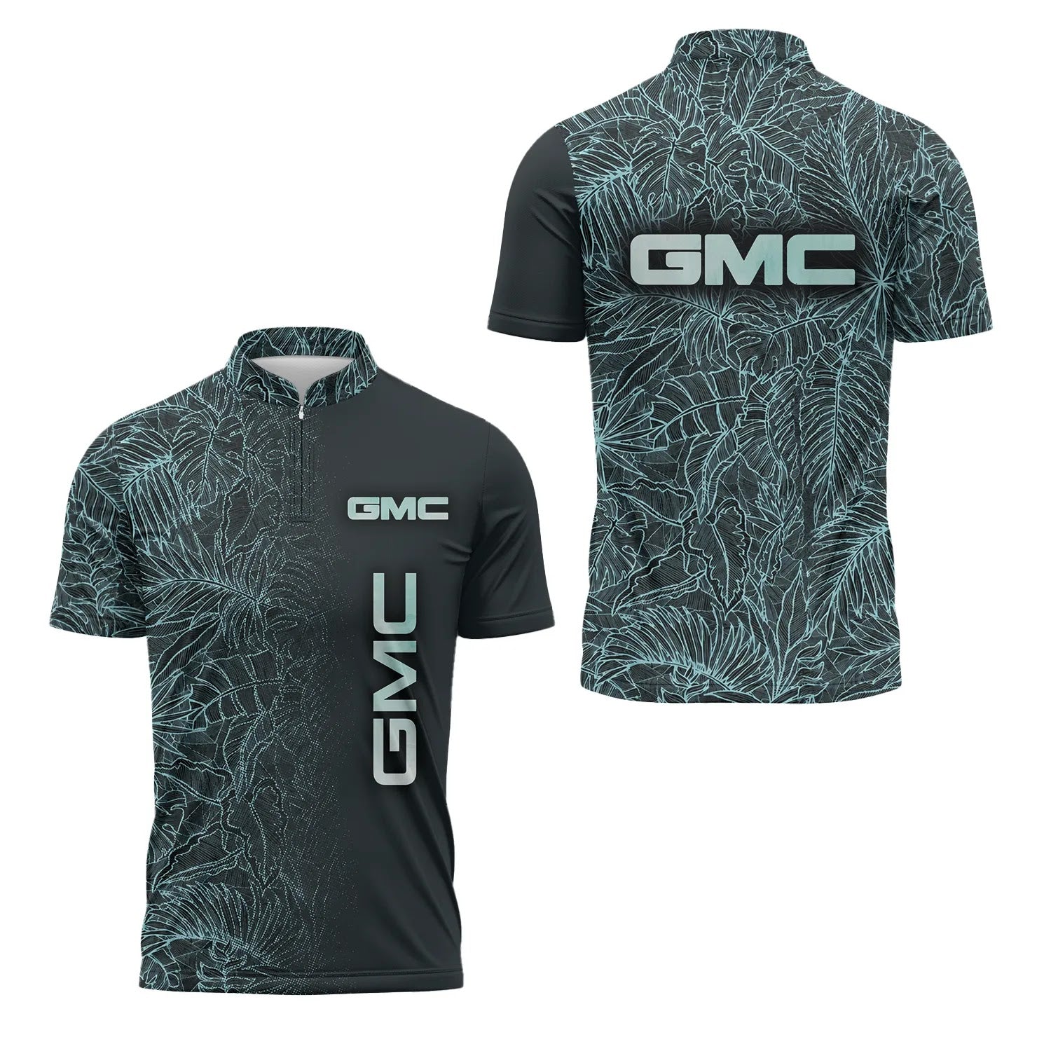 GMC Apparels SHW008