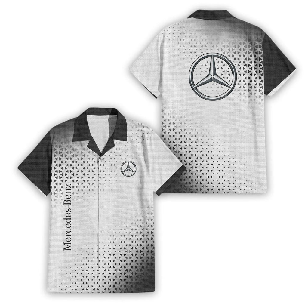 Mercedes-Benz Apparels SC079