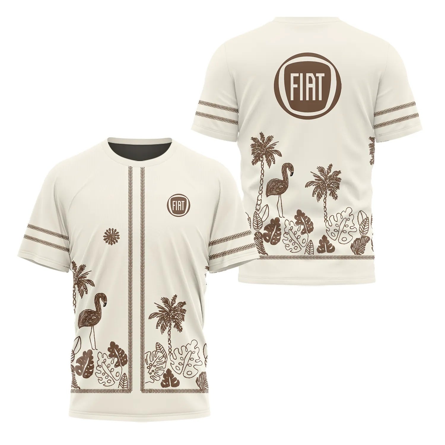 Fiat Apparels SHW044