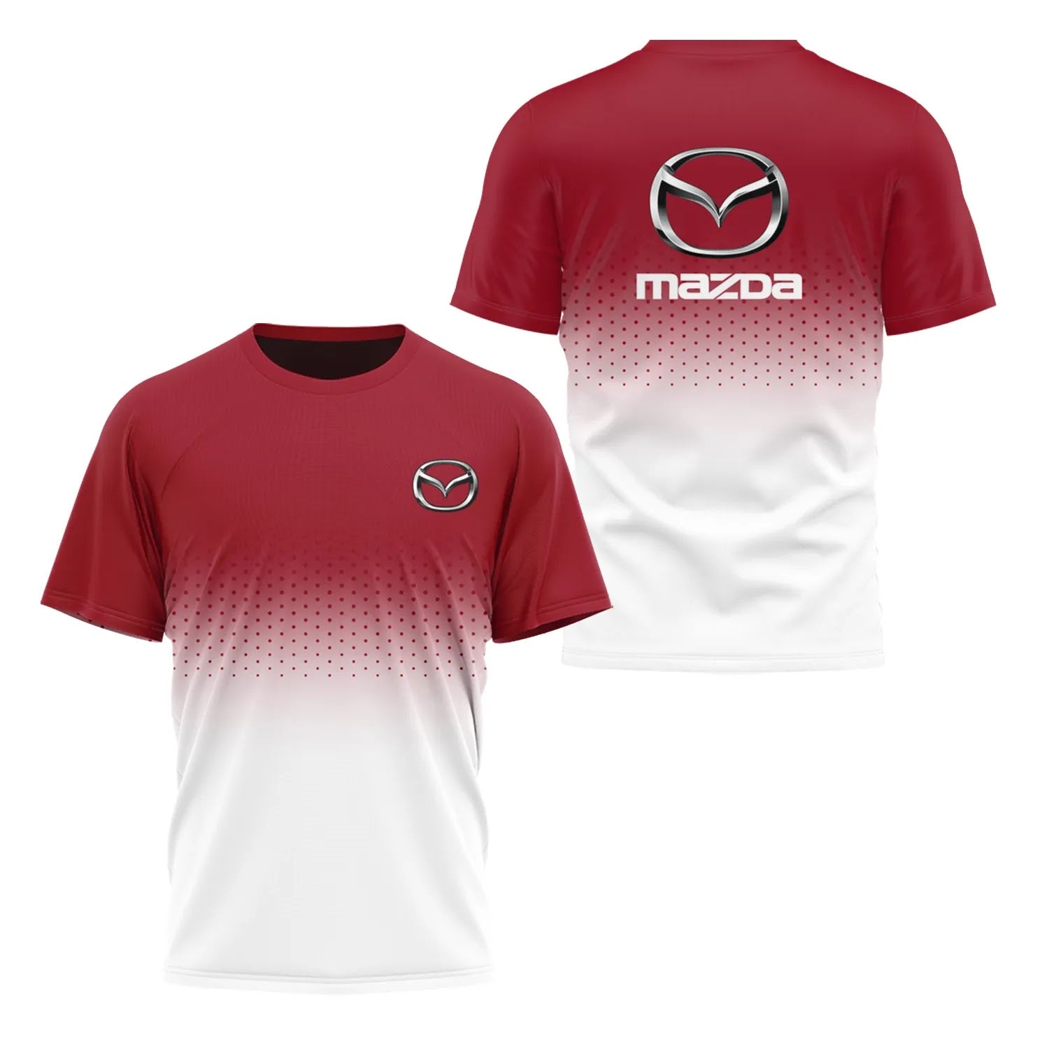 Mazda Apparels SC094
