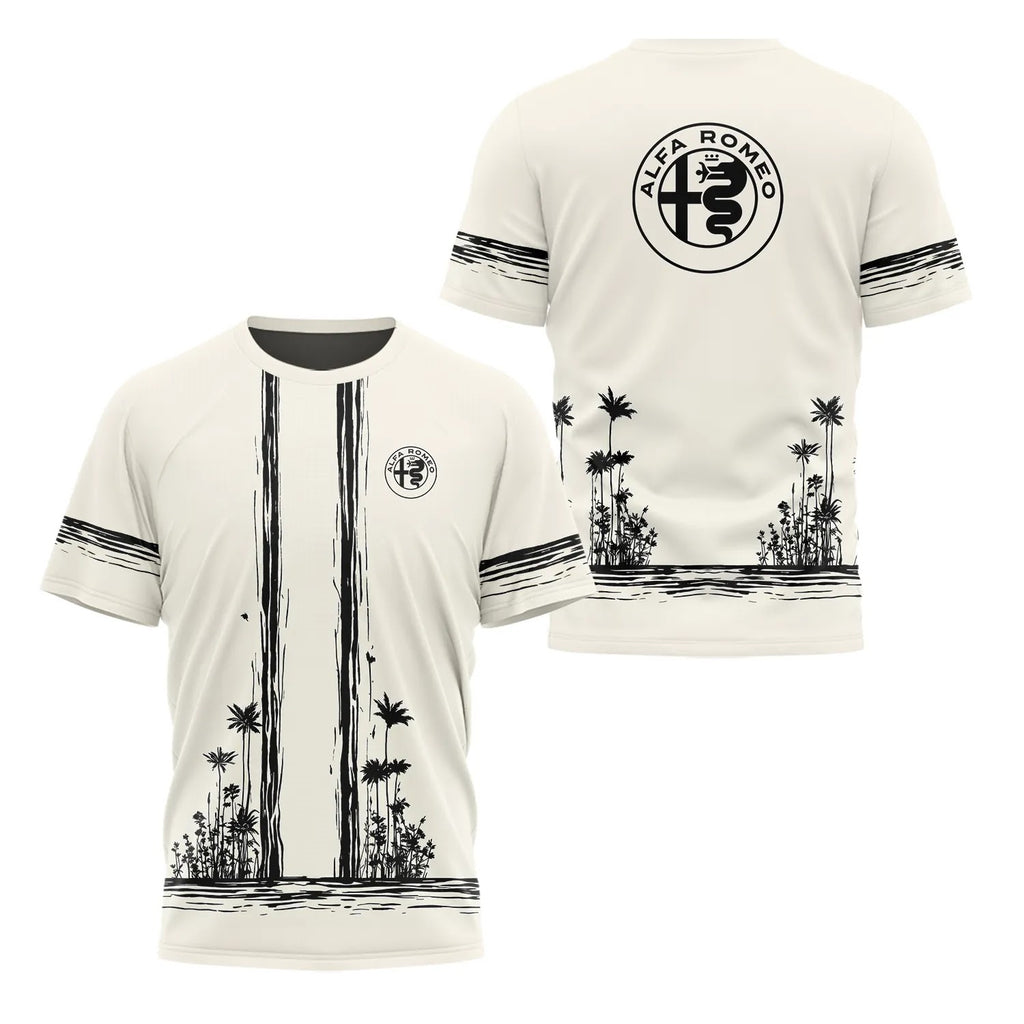 Alfa Romeo Apparels SHW043