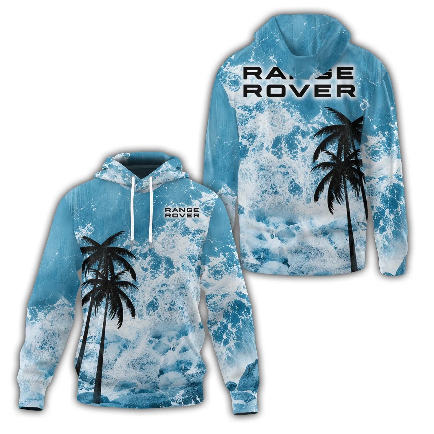 Range Rover Apparels SHW052