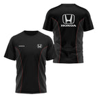 Honda Apparels SC072