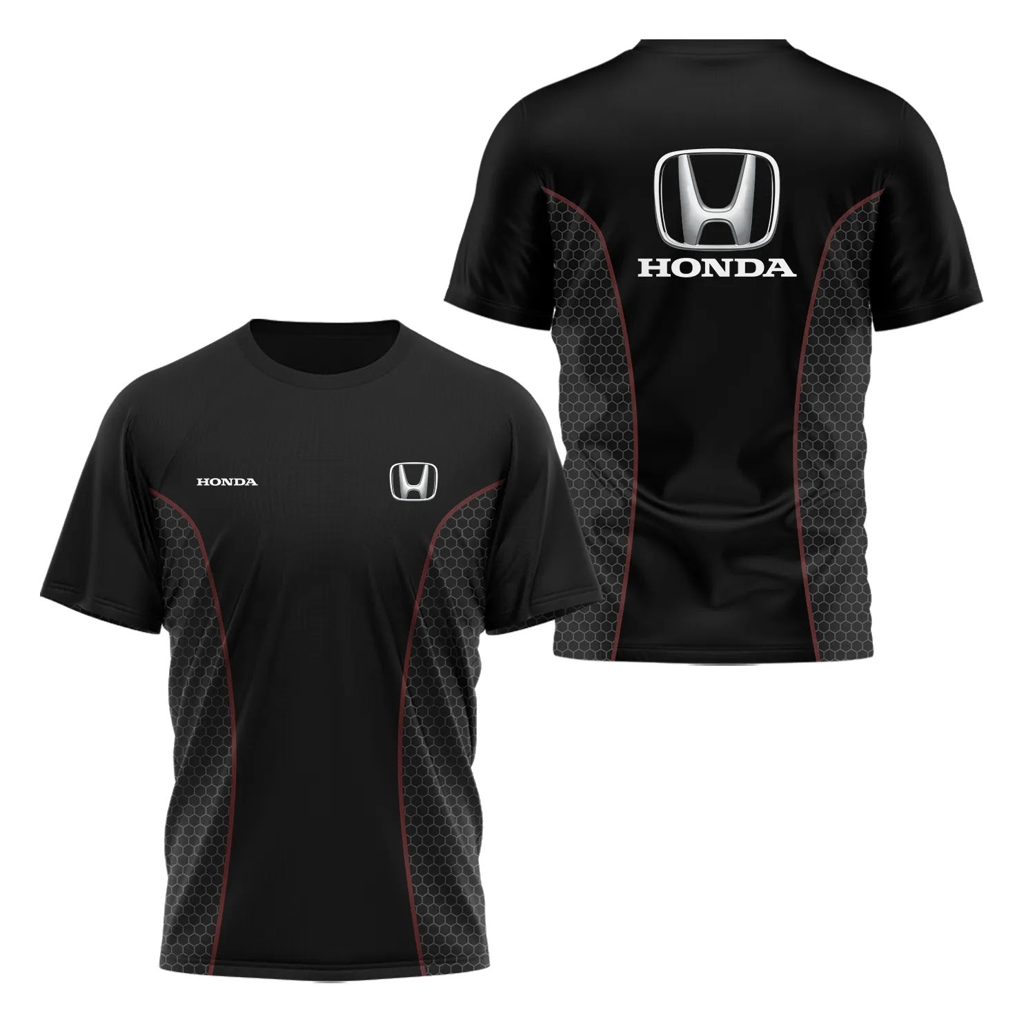Honda Apparels SC072