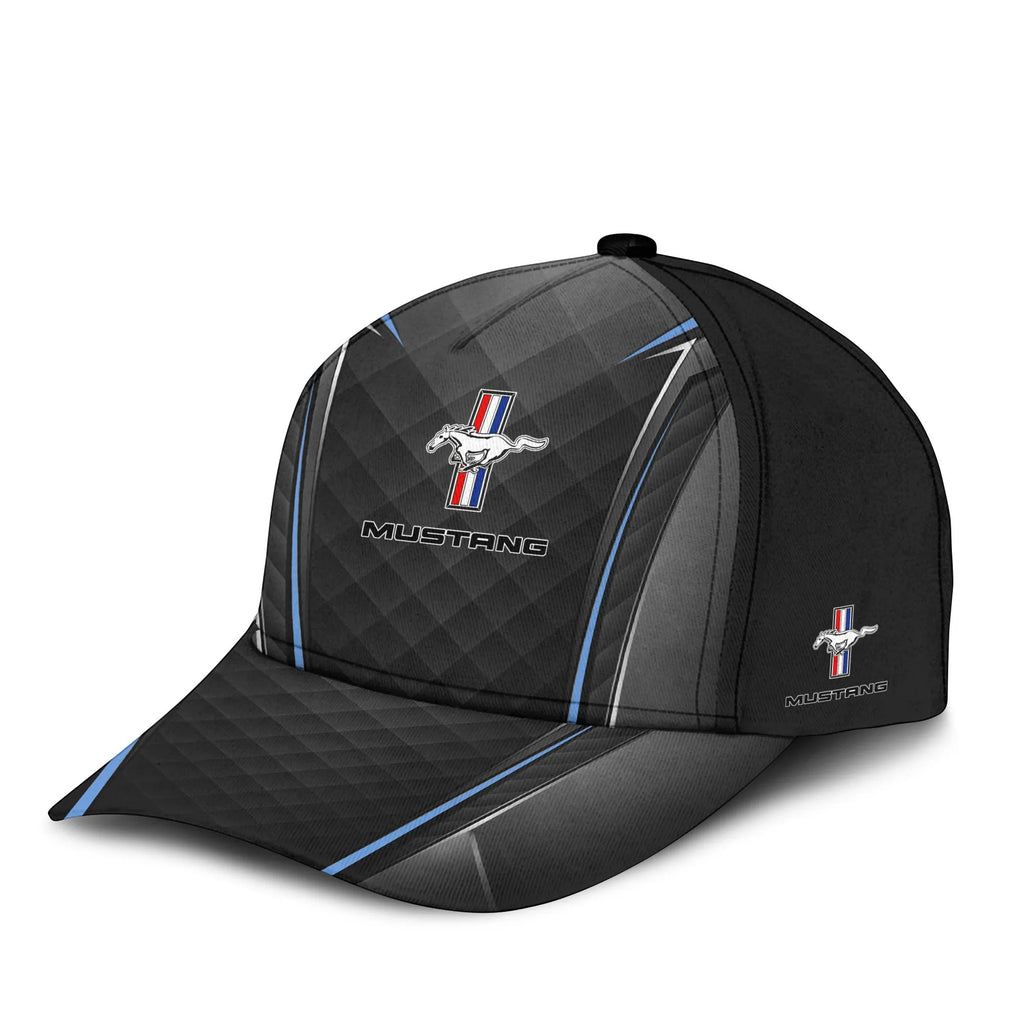 Ford Mustang Apparels CSC057