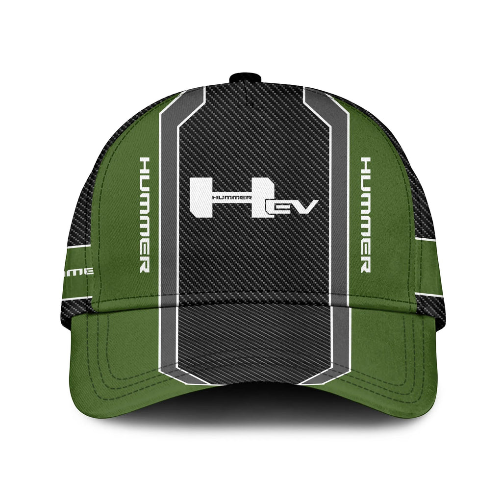 Hummer Cap CSC039