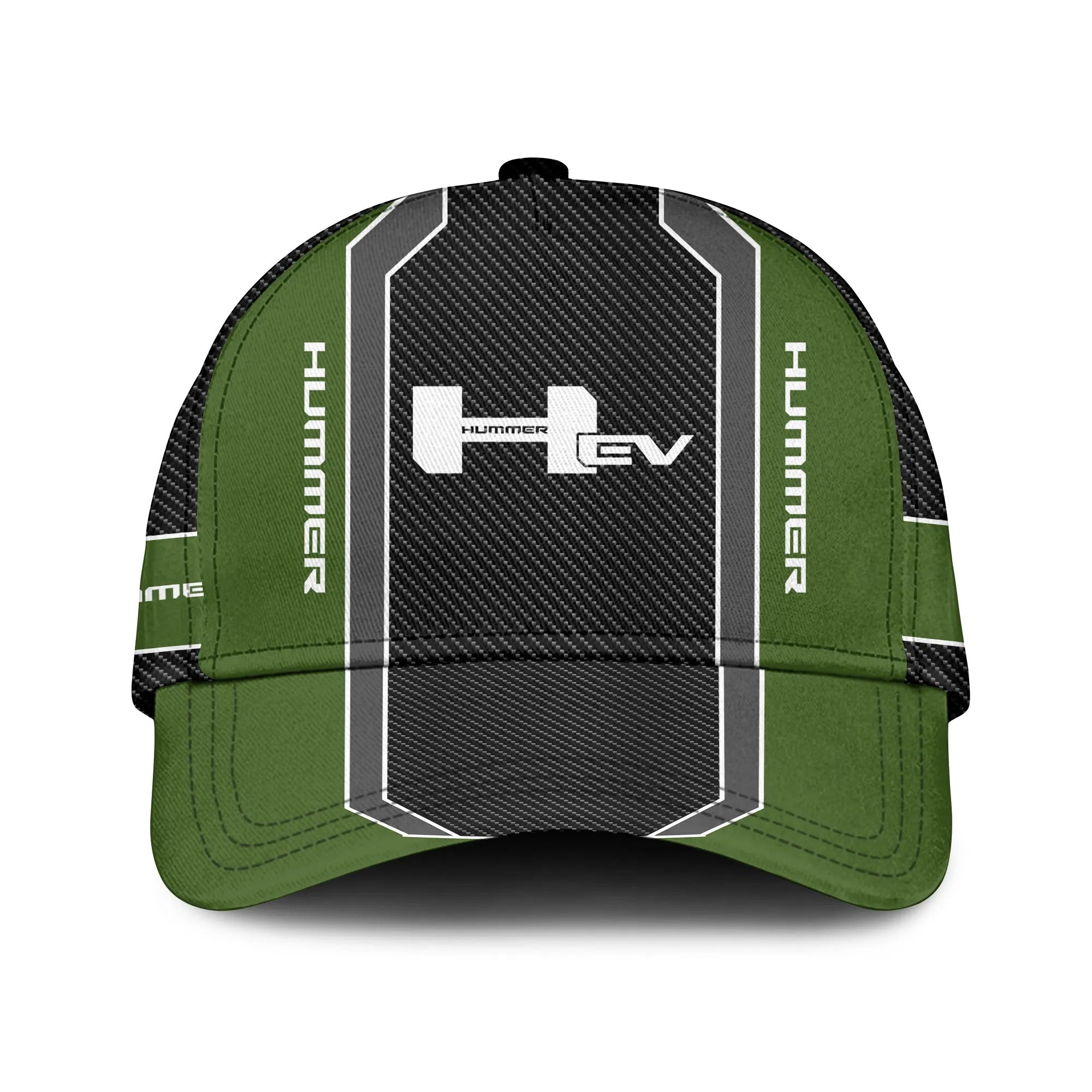 Hummer Cap CSC039