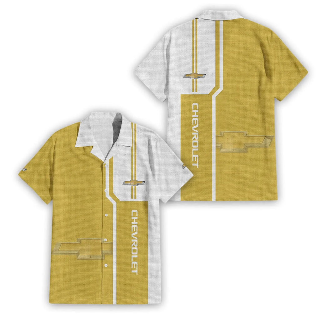 Chevrolet Apparels SC064