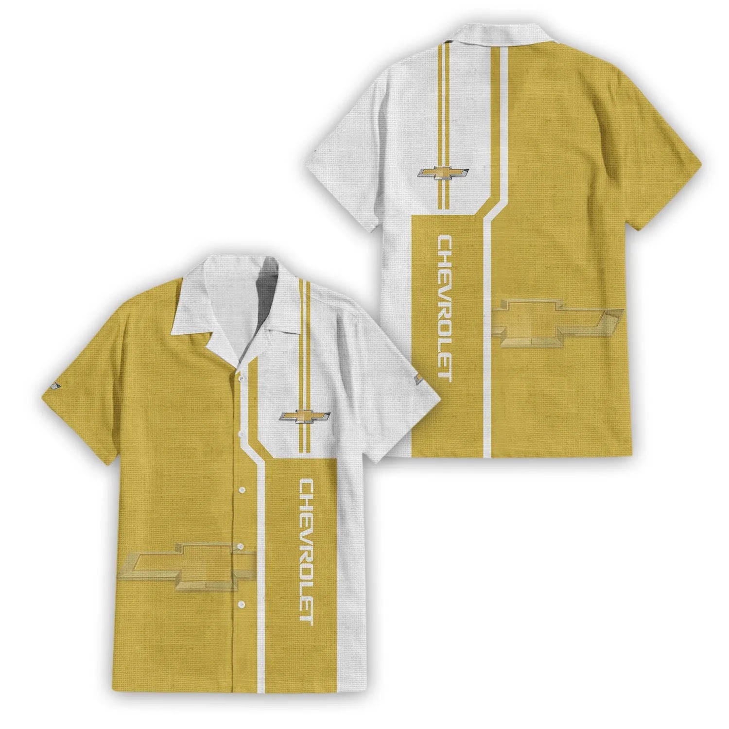 Chevrolet Apparels SC064