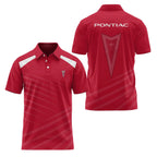 Pontiac Apparels SC082