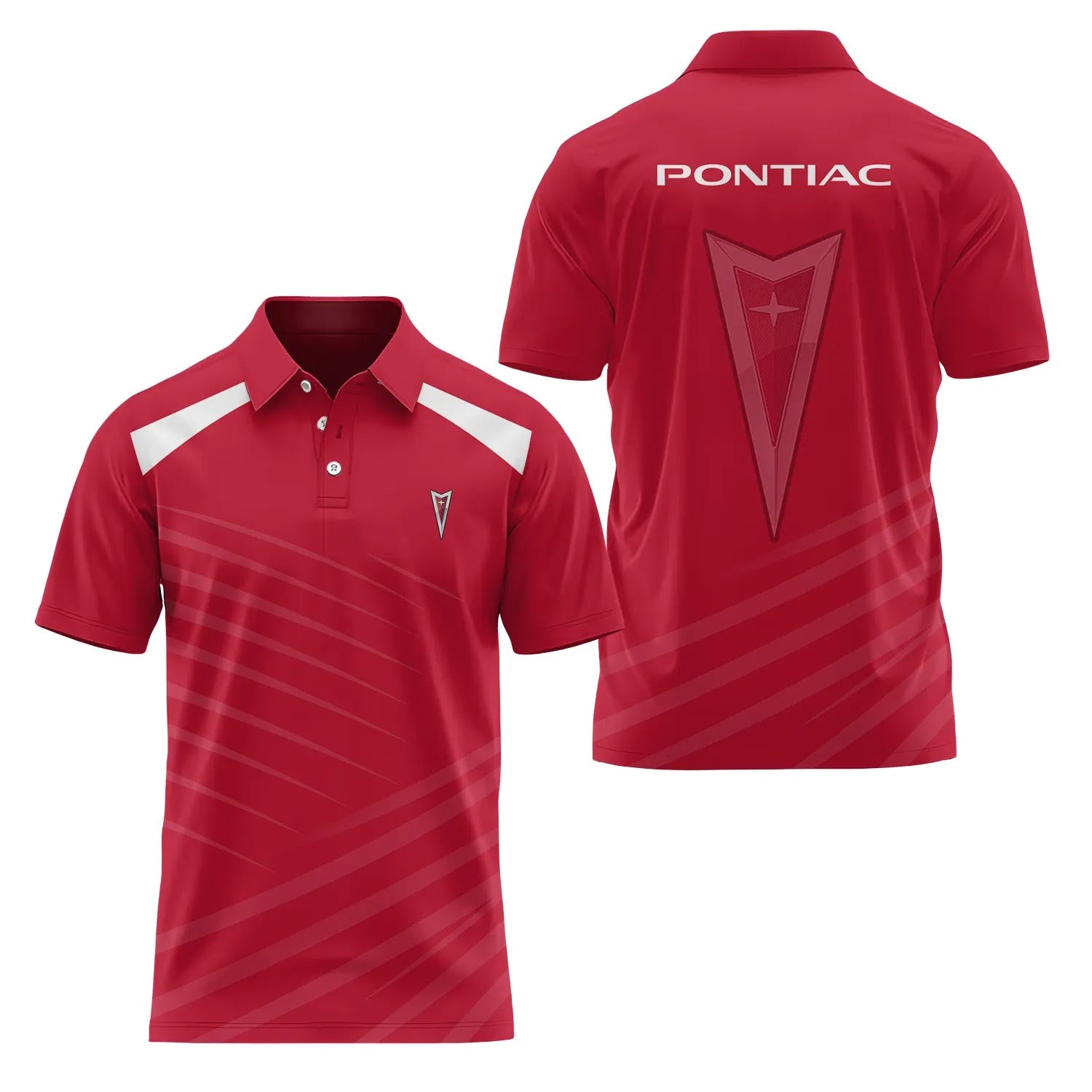 Pontiac Apparels SC082