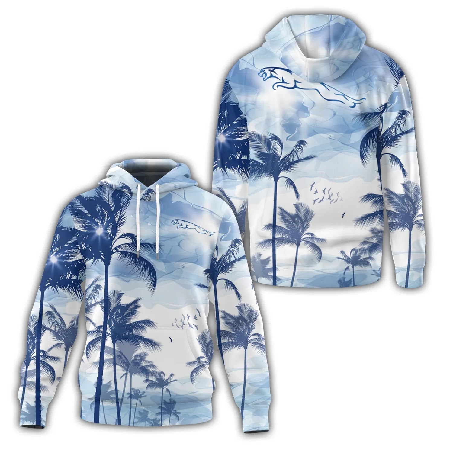 Jaguar Apparels SHW004