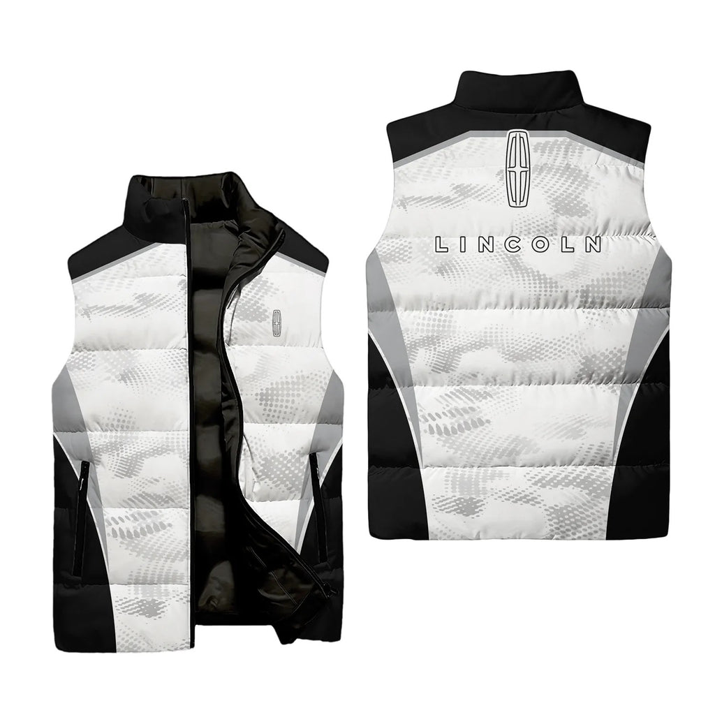 Lincoln Apparels SC081