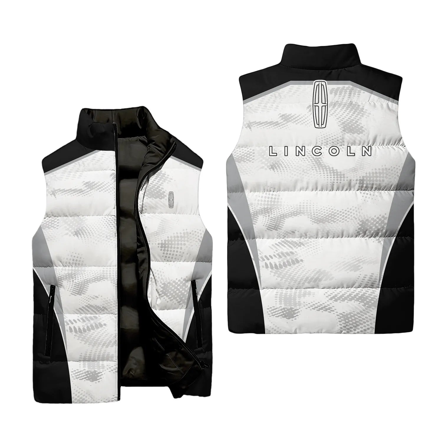 Lincoln Apparels SC081