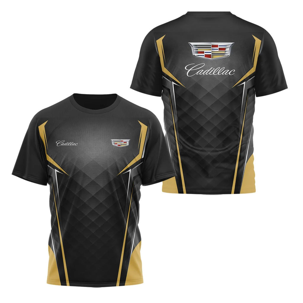 Cadillac Apparels SC074