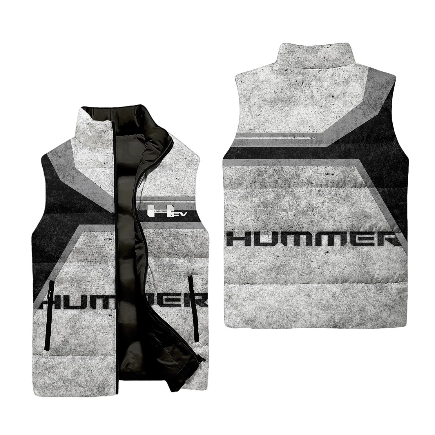Hummer Apparels SC086