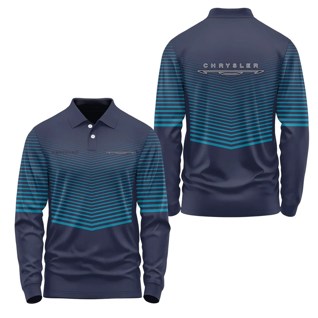 Chrysler Apparels SC099
