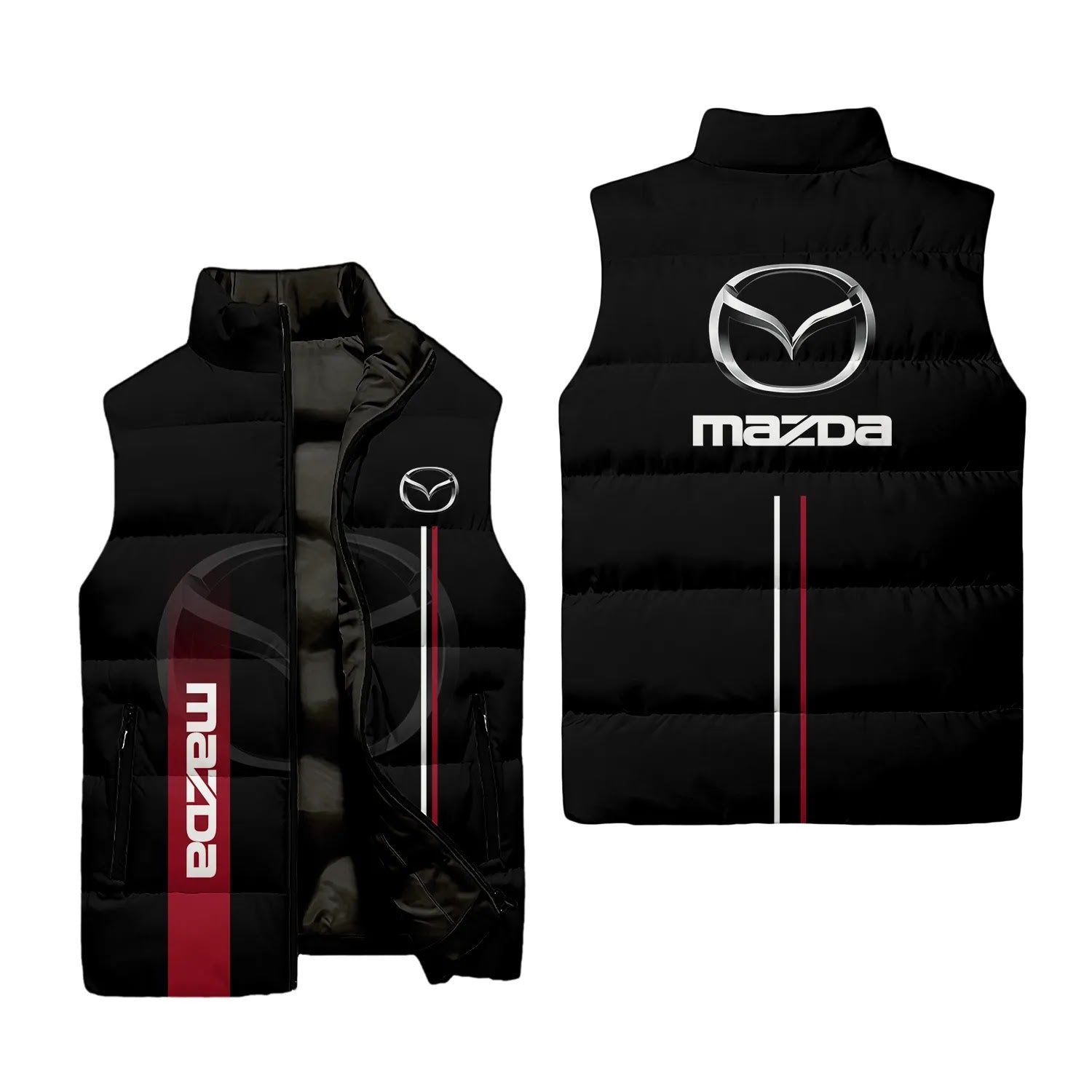 Mazda Apparels SC077