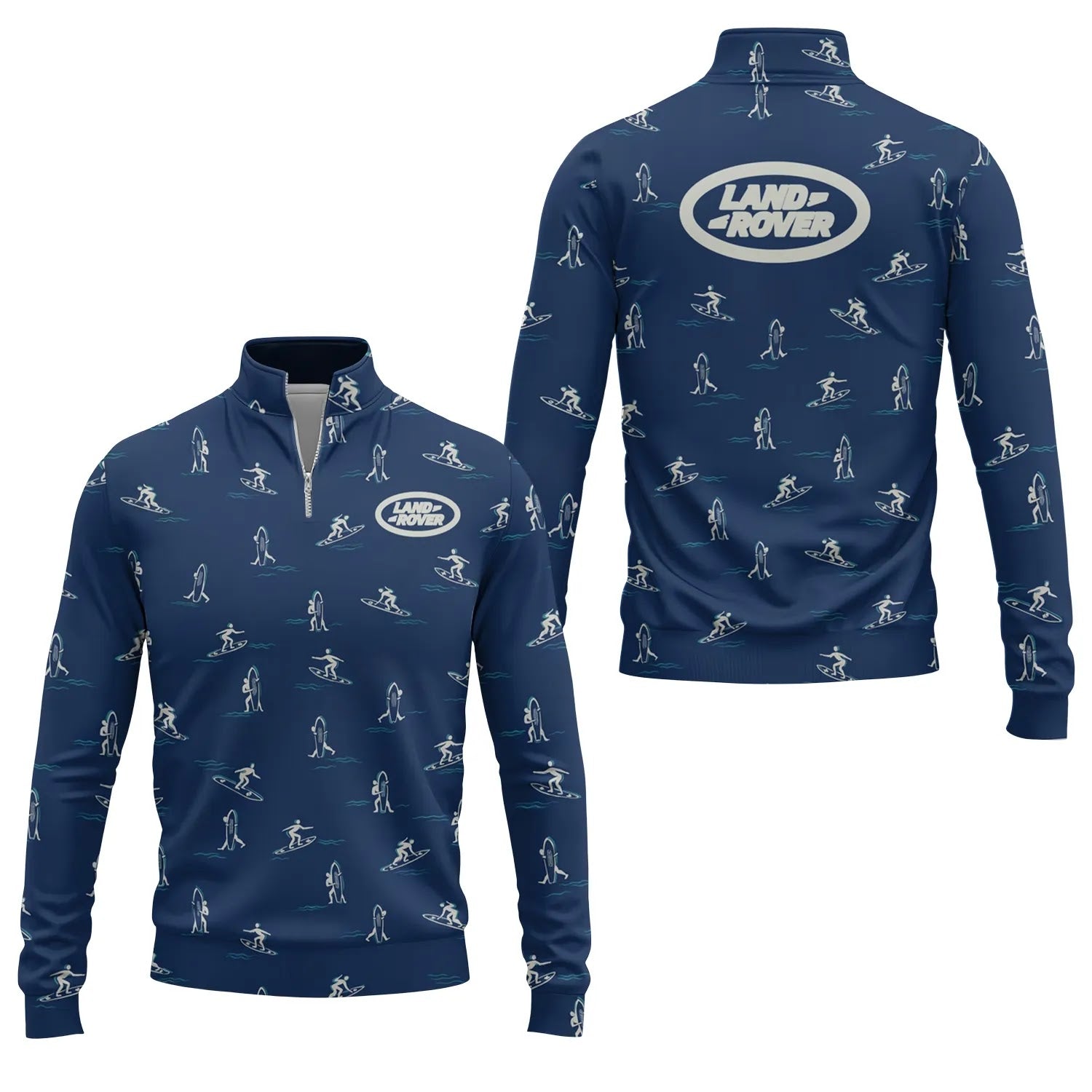 Land Rover Apparels SHW011