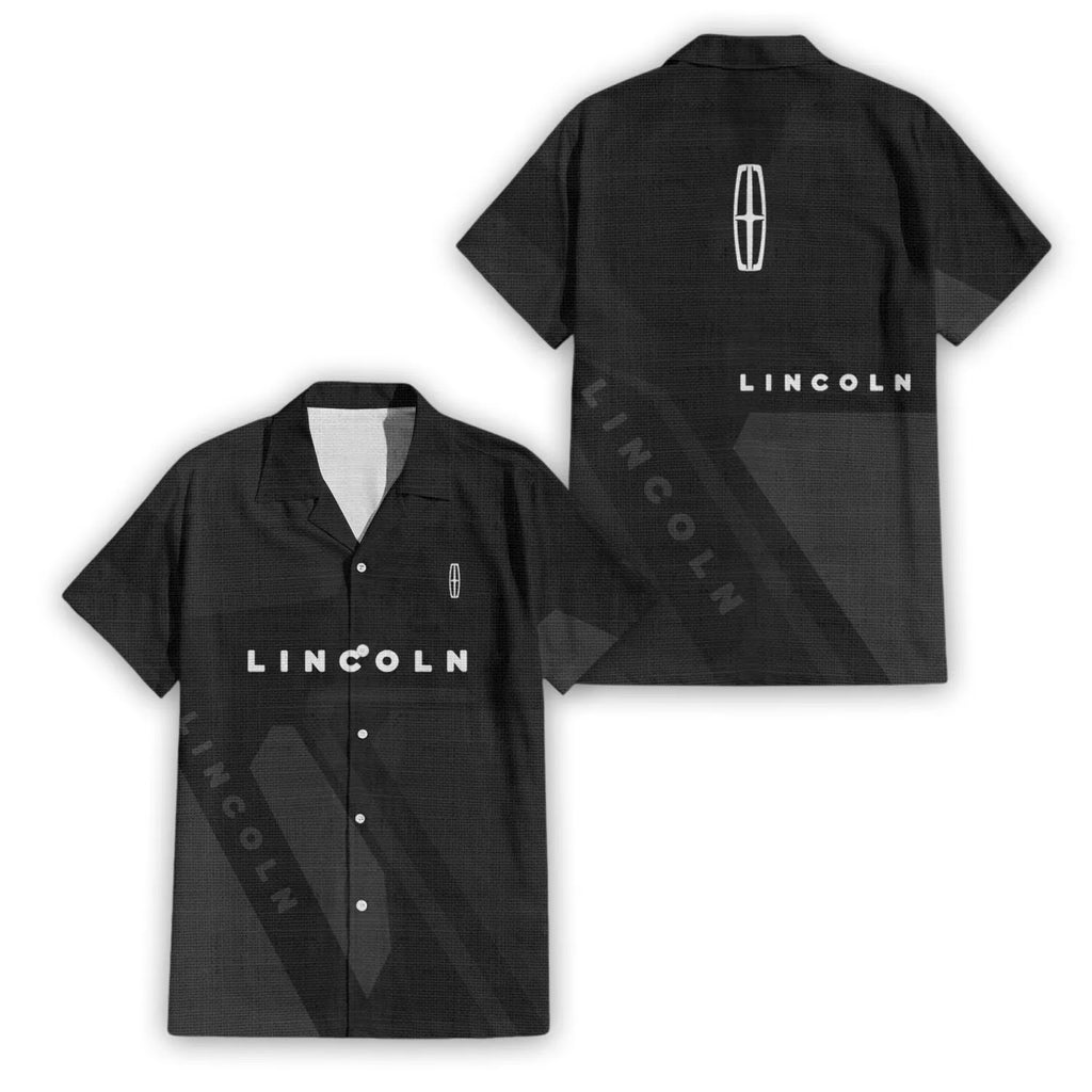 Lincoln Apparels SC117