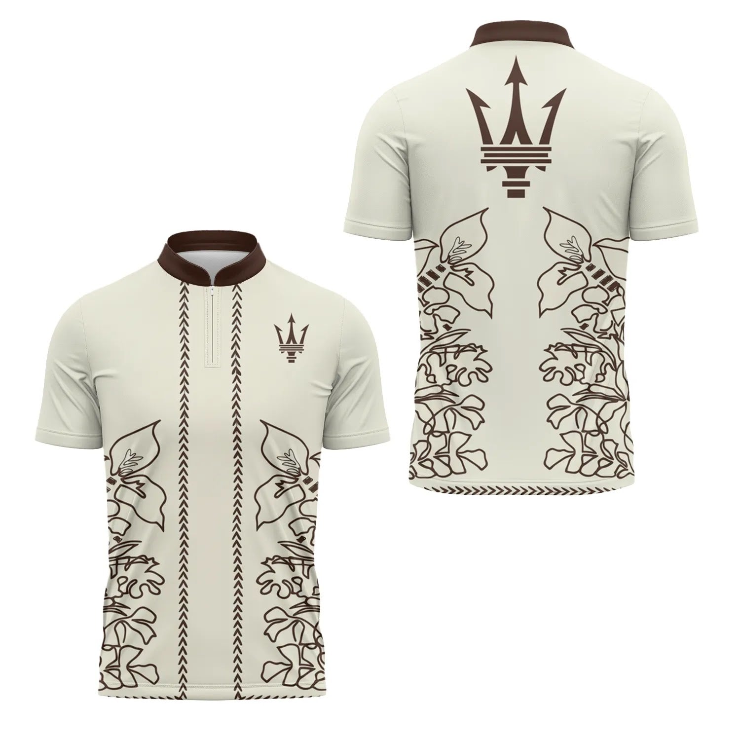 Maserati Apparels SHW064