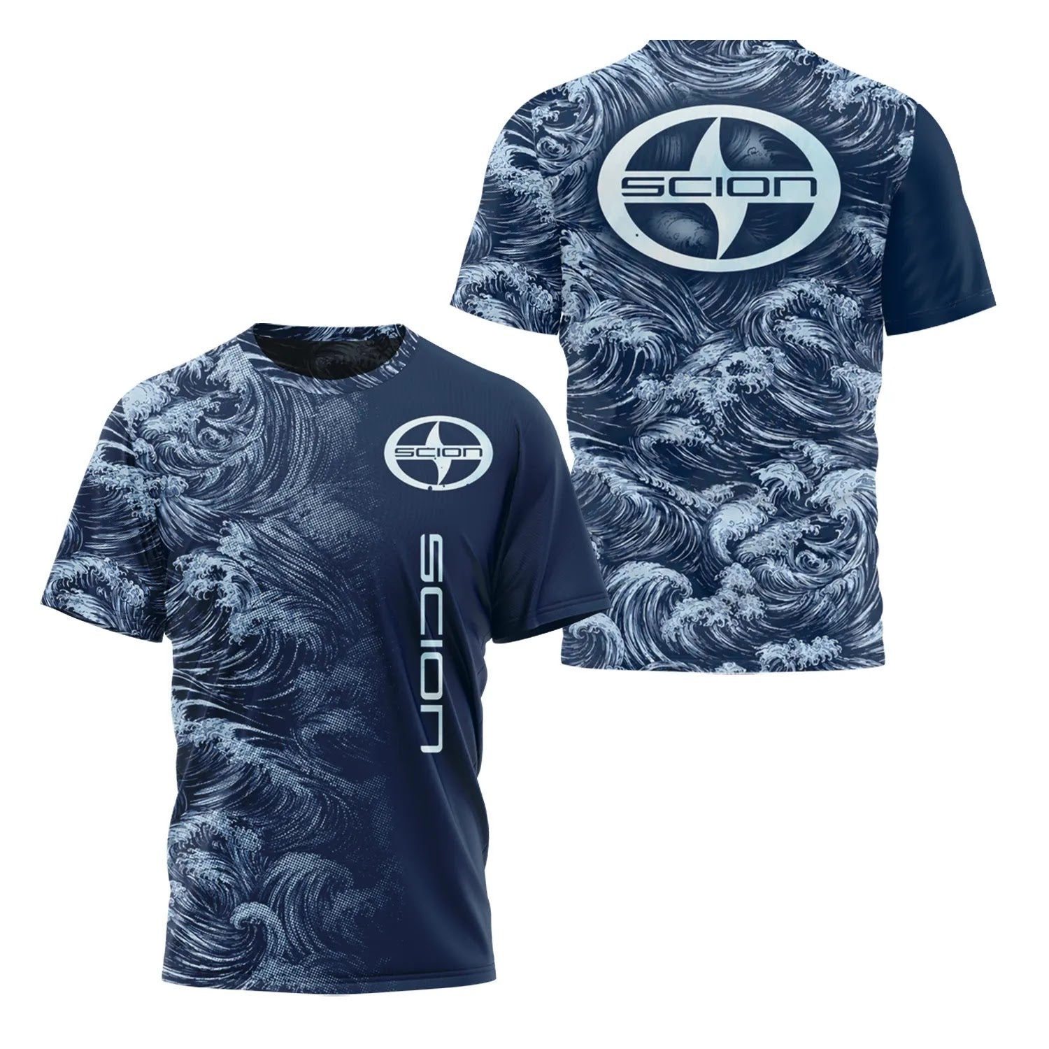 Scion Apparels SHW010