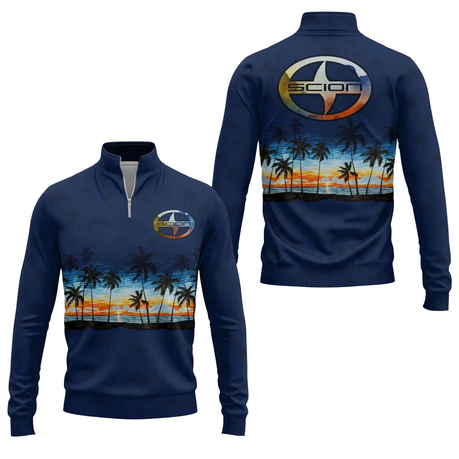 Scion Apparels SHW017