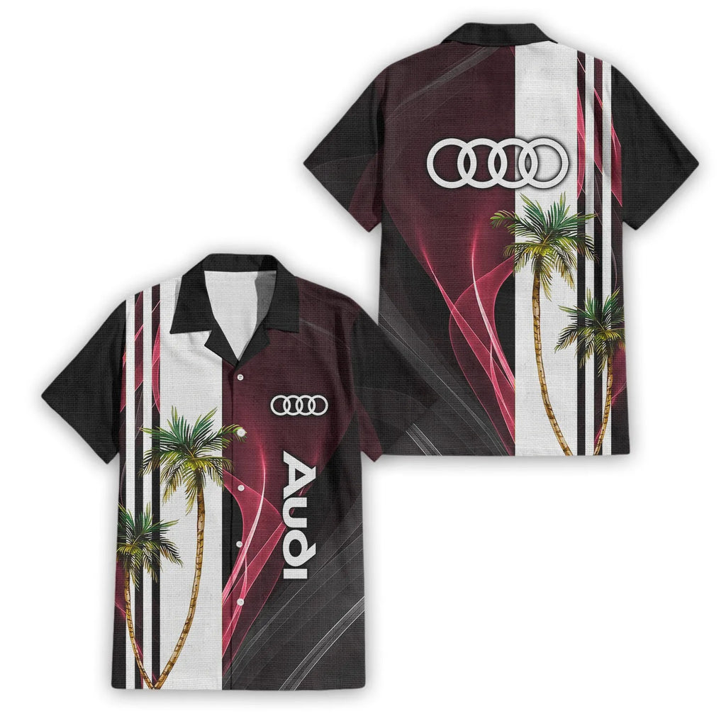 Audi Apparels SHW036