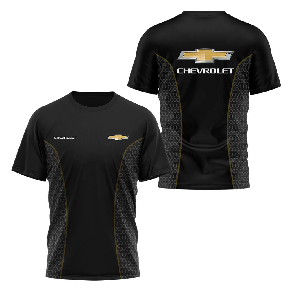 Chevrolet Apparels SC072