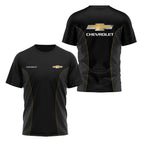 Chevrolet Apparels SC072