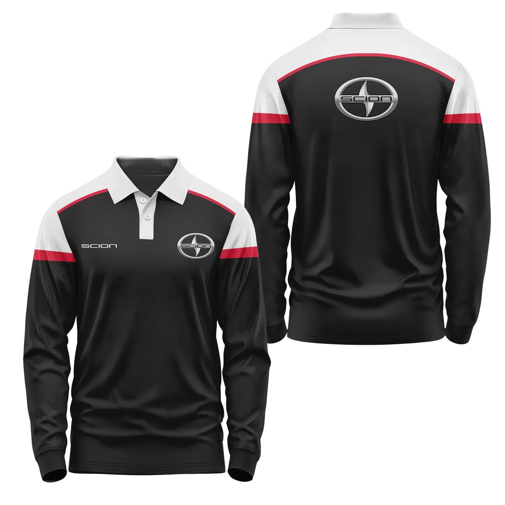 Scion Apparels SC087