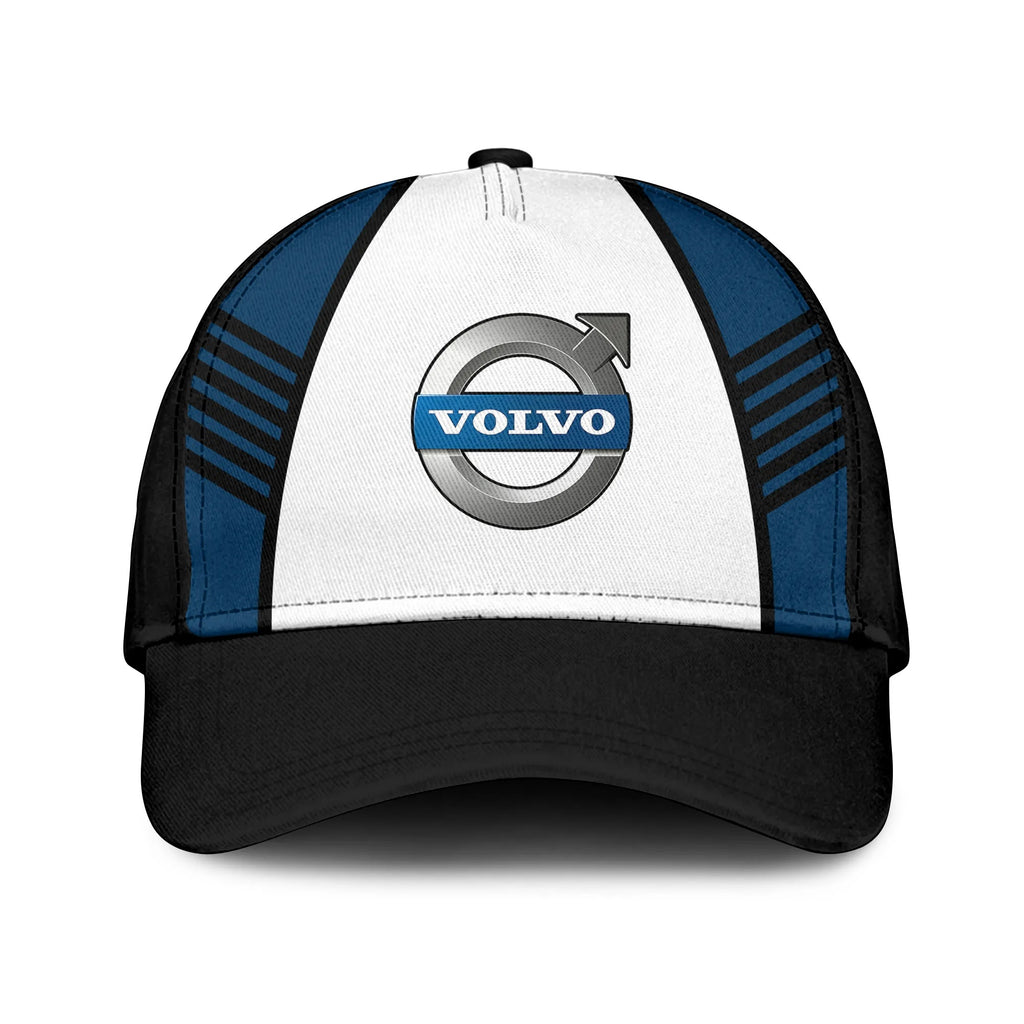 Volvo Cap CSC032