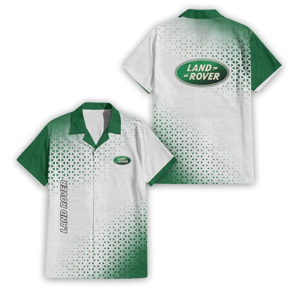 Land Rover Apparels SC079