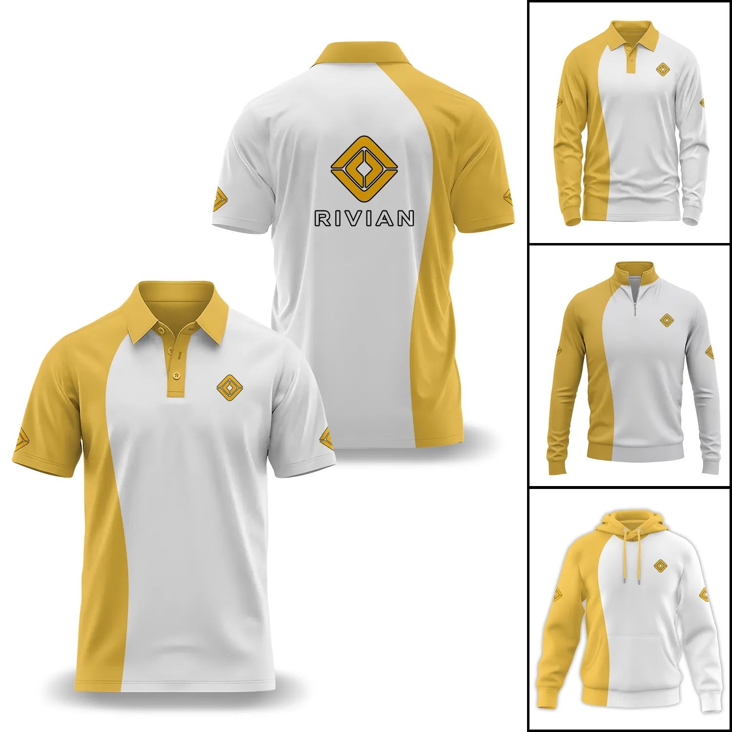 Rivian Apparels SC055