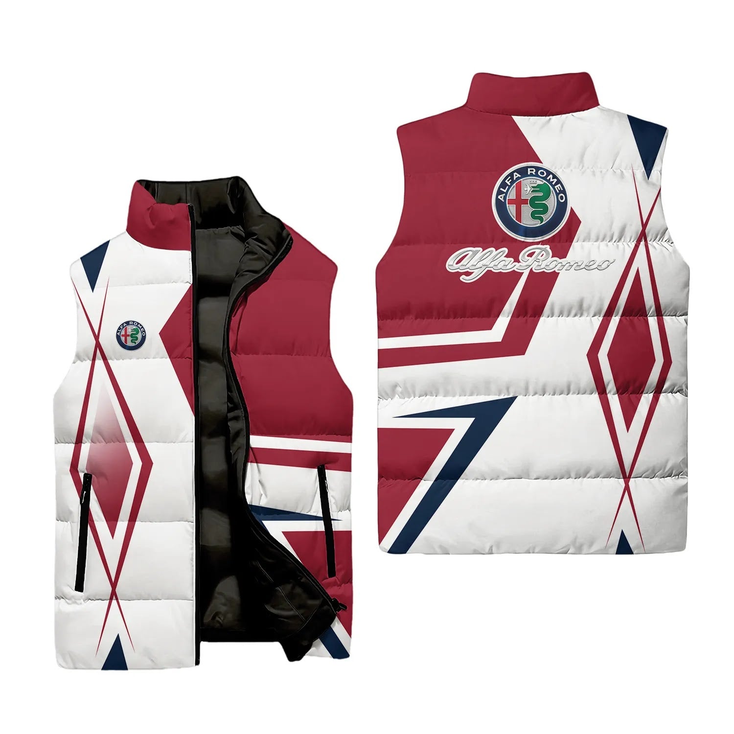 Alfa Romeo Apparels SC080