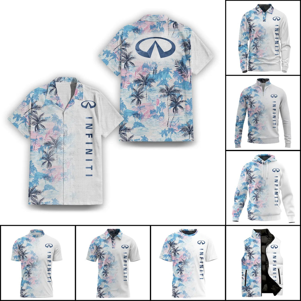 Infiniti Apparels SHW029